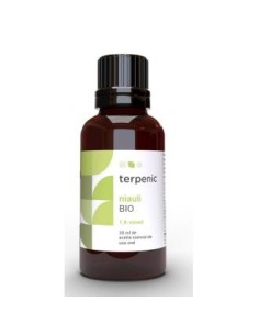 Niauli Aceite Esencial 30 Ml Terpenic