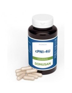 Cpni-4U 90Cap. de Bonusan
