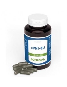 Cpni-8U 90 Cápsulas  Bonusan