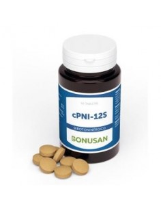 Cpni-12S 60Tabletas. de...