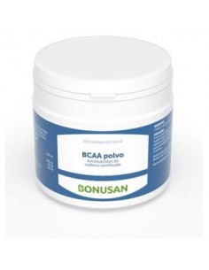 Bcaa 200Gr. de Bonusan