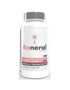 Reneral 60 capsulas de Margan