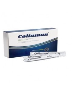 Colinmun 14Sticks de Margan