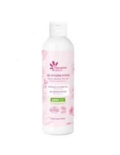 Gel Higiene Intima 200Ml. Bio de Fleurance Nature