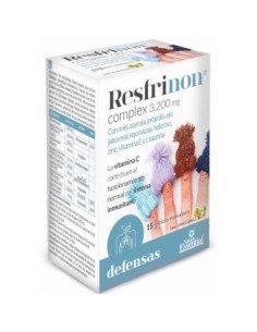 Resfrinon® 15 stick de Nature Essential