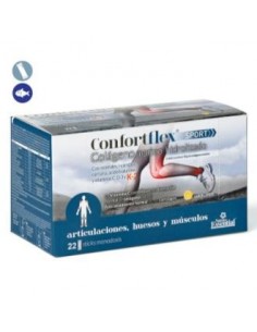 Confortflex® Sport 10 gr. 22 stick. de Nature Essential