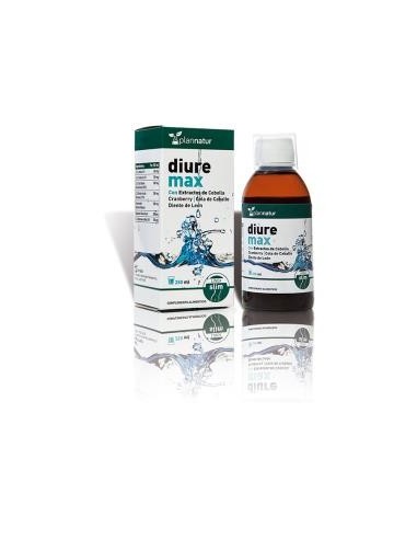 Diure Max 250 Mililitros Plannatur