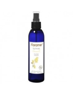 Agua Floral Hamamelis Bio 200 Mililitros Florame