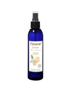 Agua Floral De Azahar 200 Mililitros Bio Florame