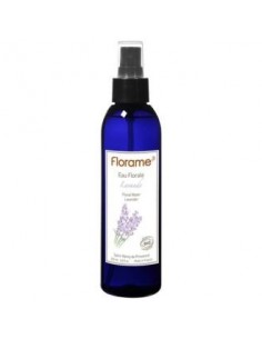 Agua Floral De Lavanda 200 Mililitros Bio Florame