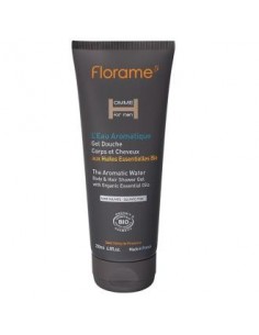 Gel De Ducha Aromatico Hombre 200Ml. de Florame