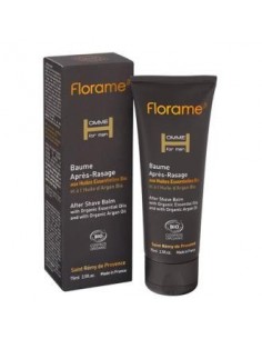 Balsamo After-Shave 75 Mililitros Florame