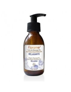 Aceite De Masaje Relajante...
