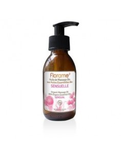 Aceite De Masaje Sensual...