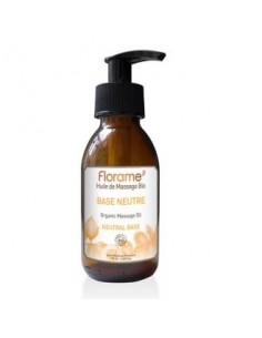 Aceite De Masaje Base...
