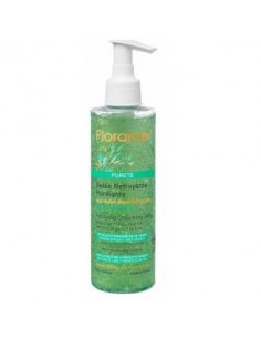 Purete Gel Limpiador Purificante 200 Mililitros Florame