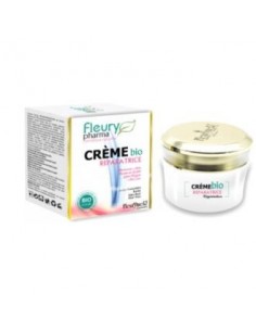 Crema Reparatrice 50Ml. Fleurypharma de Fleurymer