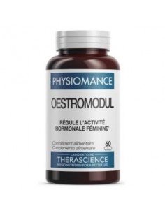 Physiomance Oestromodul 60V Cápsulas  Therascience