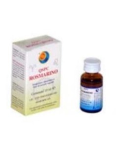 Qsa Rosmarino (Romero) Gotas 10Ml. de Herboplanet