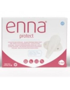 Enna Protect Tanga Salvaslip Reutilizable 1 Unidad Enna Cycle