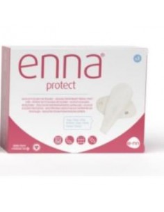 Enna Protect Tanga Salvaslip Reutilizable 3 Unidades Enna Cycle