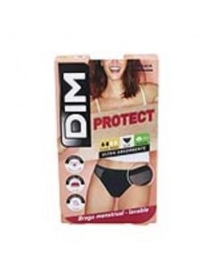 Bikini Plumetis Flujo...