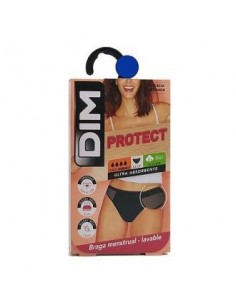 Bikini Plumetis Flujo...