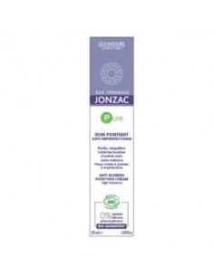 Pure Crema Purificante Anti-Imperfeccion 50 Ml  Bio Jonzac Eco-Bio