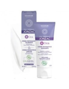 +Cica Crema Reparadora Regeneradora 40 Mililitros Bio Jonzac Eco-Bio