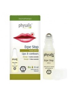 Erpe Stop Labios Roll-On 10Ml. Bio de Physalis