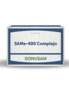 Same 400 Complejo 30...