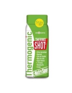Thermo Shot 20Unid. Nutrisport