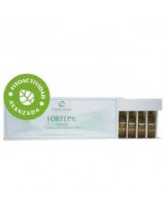 Fortepil 10Amp Pirinherbsan