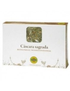 Cascara Sagrada 45Comp de Robis