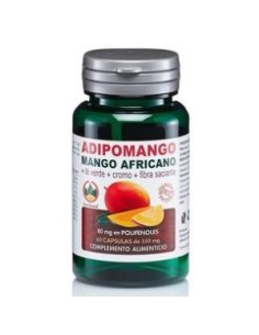 Adipomango 60 Capsulas de Robis