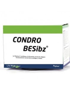 Condro-Besibz 30 Sobres Lifelong Care