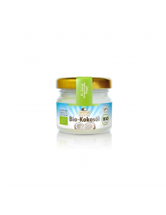 Aceite De Coco Bio Premium 20 Ml de Dr. Goerg