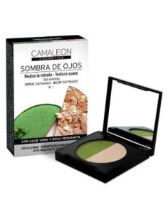 Camaleon Sombra De Ojos Duo...