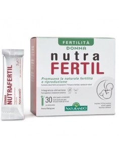 Donna Nutrafertil 30 Stick Naturando