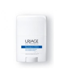 Bariederm  Stick Aislante-Reparador 22 Gramos Uriage