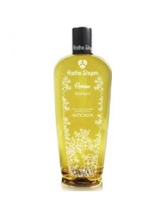 Champu Henna Cabello...