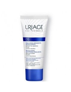 Ds Emulsion Corporal-Capilar Piel Escamada 40 Mililitros Uriage