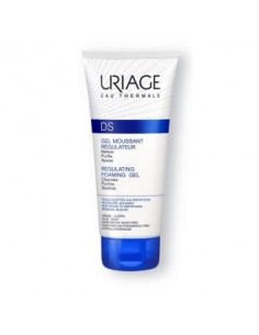 Ds Gel Limpiador Corporal-Capilar Dermatitis 150 Ml Uriage