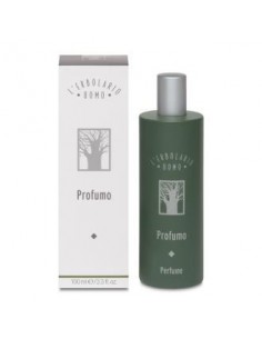 Baoba Agua De Perfume100 Mililitros L´Erbolario