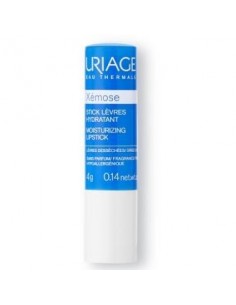 Xemose  Stick Labial Reparador 4 Gramos Uriage