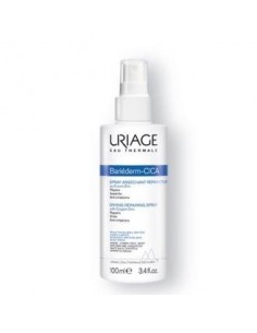 Bariederm Cica Secante-Reparador Spray 100 Mililitros Uriage