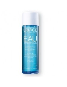 Eau Thermale Esencia De Agua Iluminadora 100 Mililitros Uriage
