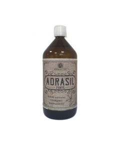 Adrasil Forte Silicio-Colageno-Harpago 1Lt. Adranature