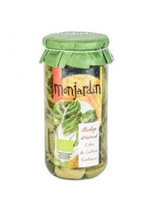 Acelga Al Natural Extra 660 Gramos Eco Monjardin