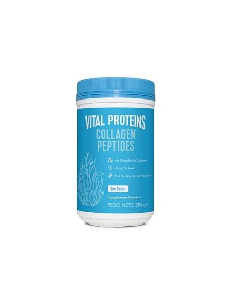 Vital Proteins Collagen Peptides 284 Gramos Vital Proteins